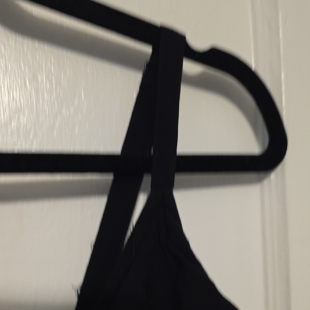 Torrid Classic Black dress - Picture 3 of 6